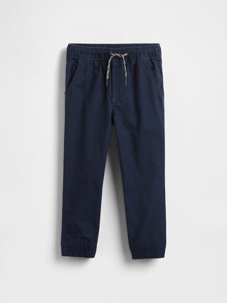 Pantaloni de jogging subțiri de zi cu zi pentru bebeluși și copii mici