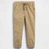 Pantaloni de jogging subțiri de zi cu zi pentru bebeluși și copii mici Pantaloni de jogging subțiri de zi cu zi pentru bebeluși și copii mici