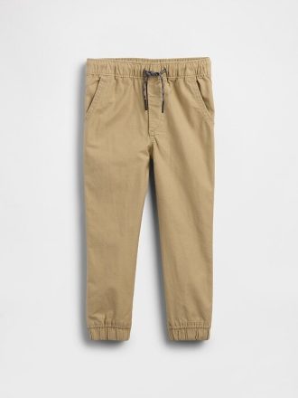 Pantaloni de jogging subțiri de zi cu zi pentru bebeluși și copii mici