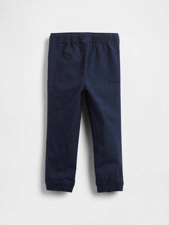 Pantaloni de jogging subțiri de zi cu zi pentru bebeluși și copii mici