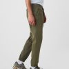 Pantaloni de jogging subțiri din pânză