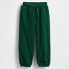 Pantaloni de jogging termic căptușiți cu Sherpa pentru bebeluși și copii mici Pantaloni de jogging termic căptușiți cu Sherpa pentru bebeluși și copii mici