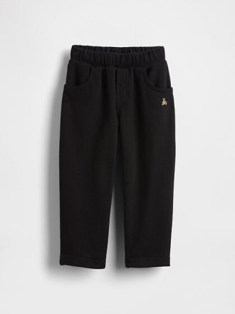 Pantaloni de jogging VintageSoft Barrel pentru bebeluși și copii mici