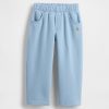 Pantaloni de jogging VintageSoft Barrel pentru bebeluși și copii mici Pantaloni de jogging VintageSoft Barrel pentru bebeluși și copii mici