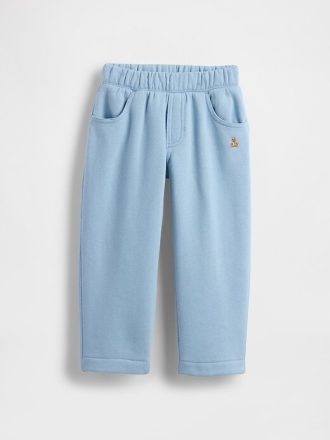 Pantaloni de jogging VintageSoft Barrel pentru bebeluși și copii mici