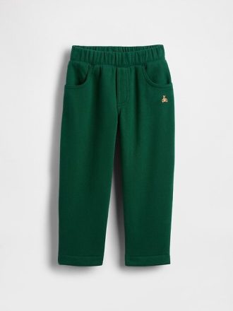 Pantaloni de jogging VintageSoft Barrel pentru bebeluși și copii mici