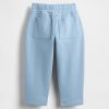 Pantaloni de jogging VintageSoft Barrel pentru bebeluși și copii mici Pantaloni de jogging VintageSoft Barrel pentru bebeluși și copii mici