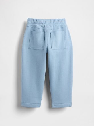Pantaloni de jogging VintageSoft Barrel pentru bebeluși și copii mici