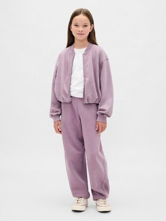 Pantaloni de jogging VintageSoft Barrel pentru copii