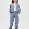 Pantaloni de jogging VintageSoft Barrel pentru copii Pantaloni de jogging VintageSoft Barrel pentru copii