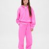 Pantaloni de jogging VintageSoft Barrel pentru copii Pantaloni de jogging VintageSoft Barrel pentru copii