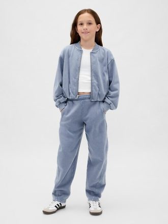 Pantaloni de jogging VintageSoft Barrel pentru copii
