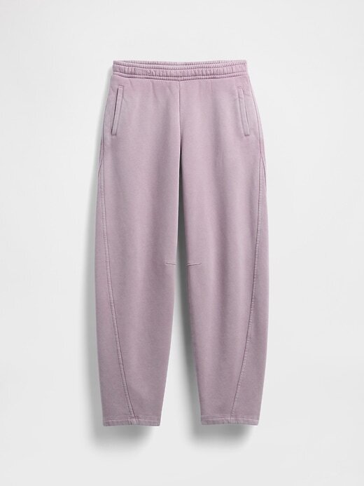 Pantaloni de jogging VintageSoft Barrel pentru copii Pantaloni de jogging VintageSoft Barrel pentru copii