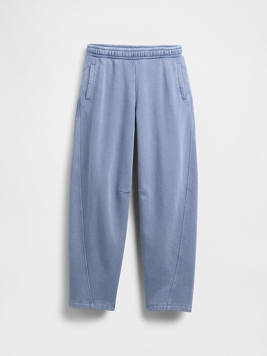 Pantaloni de jogging VintageSoft Barrel pentru copii Pantaloni de jogging VintageSoft Barrel pentru copii