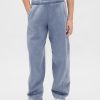 Pantaloni de jogging VintageSoft Barrel pentru copii Pantaloni de jogging VintageSoft Barrel pentru copii
