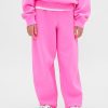 Pantaloni de jogging VintageSoft Barrel pentru copii Pantaloni de jogging VintageSoft Barrel pentru copii
