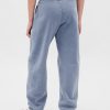 Pantaloni de jogging VintageSoft Barrel pentru copii Pantaloni de jogging VintageSoft Barrel pentru copii