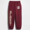Pantaloni de jogging VintageSoft Bluey pentru bebeluși și copii mici Pantaloni de jogging VintageSoft Bluey pentru bebeluși și copii mici