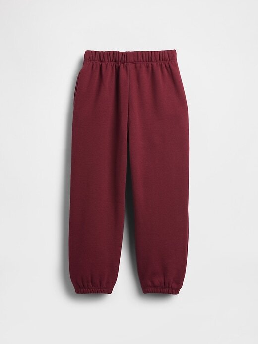 Pantaloni de jogging VintageSoft Bluey pentru bebeluși și copii mici Pantaloni de jogging VintageSoft Bluey pentru bebeluși și copii mici