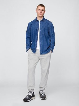Pantaloni de jogging VintageSoft Classic pentru adulți Pantaloni de jogging VintageSoft Classic pentru adulți