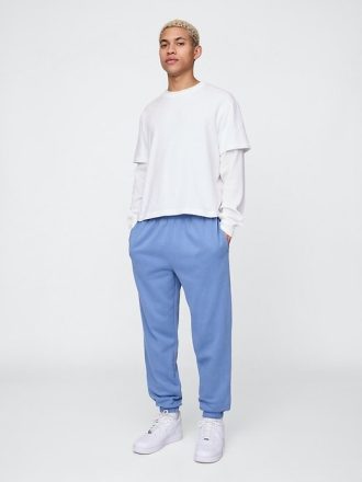 Pantaloni de jogging VintageSoft Classic pentru adulți