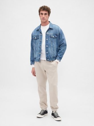 Pantaloni de jogging VintageSoft Classic pentru adulți