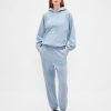 Pantaloni de jogging VintageSoft cu talie mare Pantaloni de jogging VintageSoft cu talie mare