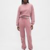 Pantaloni de jogging VintageSoft cu talie mare Pantaloni de jogging VintageSoft cu talie mare