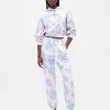 Pantaloni de jogging VintageSoft cu talie mare Pantaloni de jogging VintageSoft cu talie mare