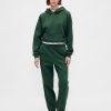 Pantaloni de jogging VintageSoft cu talie mare Pantaloni de jogging VintageSoft cu talie mare