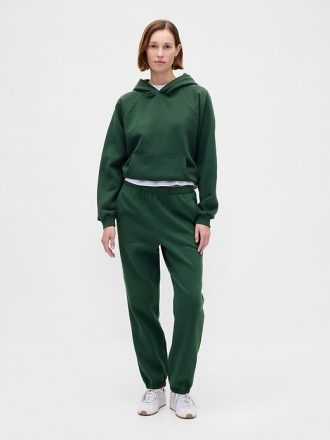 Pantaloni de jogging VintageSoft cu talie mare Pantaloni de jogging VintageSoft cu talie mare