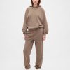Pantaloni de jogging VintageSoft cu talie mare Pantaloni de jogging VintageSoft cu talie mare
