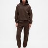 Pantaloni de jogging VintageSoft cu talie mare Pantaloni de jogging VintageSoft cu talie mare