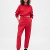 Pantaloni de jogging VintageSoft cu talie mare Pantaloni de jogging VintageSoft cu talie mare