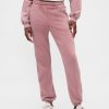 Pantaloni de jogging VintageSoft cu talie mare Pantaloni de jogging VintageSoft cu talie mare