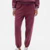 Pantaloni de jogging VintageSoft cu talie mare Pantaloni de jogging VintageSoft cu talie mare