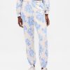 Pantaloni de jogging VintageSoft cu talie mare Pantaloni de jogging VintageSoft cu talie mare