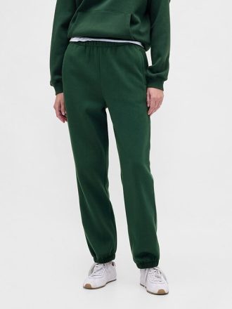 Pantaloni de jogging VintageSoft cu talie mare Pantaloni de jogging VintageSoft cu talie mare