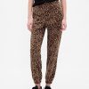 Pantaloni de jogging VintageSoft cu talie mare Pantaloni de jogging VintageSoft cu talie mare
