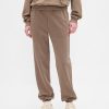 Pantaloni de jogging VintageSoft cu talie mare Pantaloni de jogging VintageSoft cu talie mare