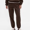 Pantaloni de jogging VintageSoft cu talie mare Pantaloni de jogging VintageSoft cu talie mare