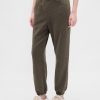 Pantaloni de jogging VintageSoft cu talie mare Pantaloni de jogging VintageSoft cu talie mare