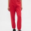 Pantaloni de jogging VintageSoft cu talie mare Pantaloni de jogging VintageSoft cu talie mare