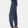 Pantaloni de jogging VintageSoft cu talie mare