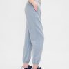 Pantaloni de jogging VintageSoft cu talie mare Pantaloni de jogging VintageSoft cu talie mare