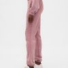 Pantaloni de jogging VintageSoft cu talie mare Pantaloni de jogging VintageSoft cu talie mare
