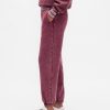 Pantaloni de jogging VintageSoft cu talie mare Pantaloni de jogging VintageSoft cu talie mare