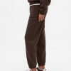 Pantaloni de jogging VintageSoft cu talie mare Pantaloni de jogging VintageSoft cu talie mare