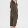 Pantaloni de jogging VintageSoft cu talie mare Pantaloni de jogging VintageSoft cu talie mare