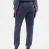 Pantaloni de jogging VintageSoft cu talie mare